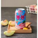 [Bundle of 3] Korean Juice and Dessert Drink (Bonbon,Crushed PearShikhye,Sacsac,Soojeonggwa) 한국 음료수 6종 238ml